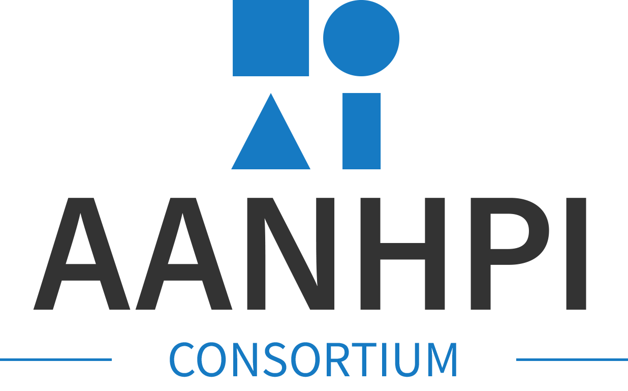 AANHPI Consortium